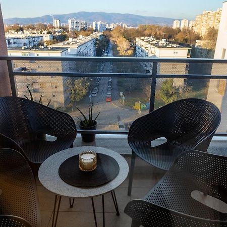 The Dome Apartment Загреб Екстериор снимка