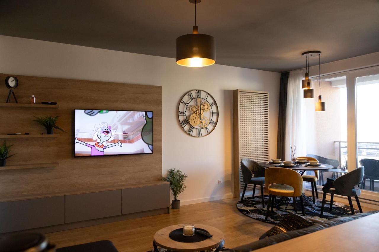 The Dome Apartment Загреб Екстериор снимка