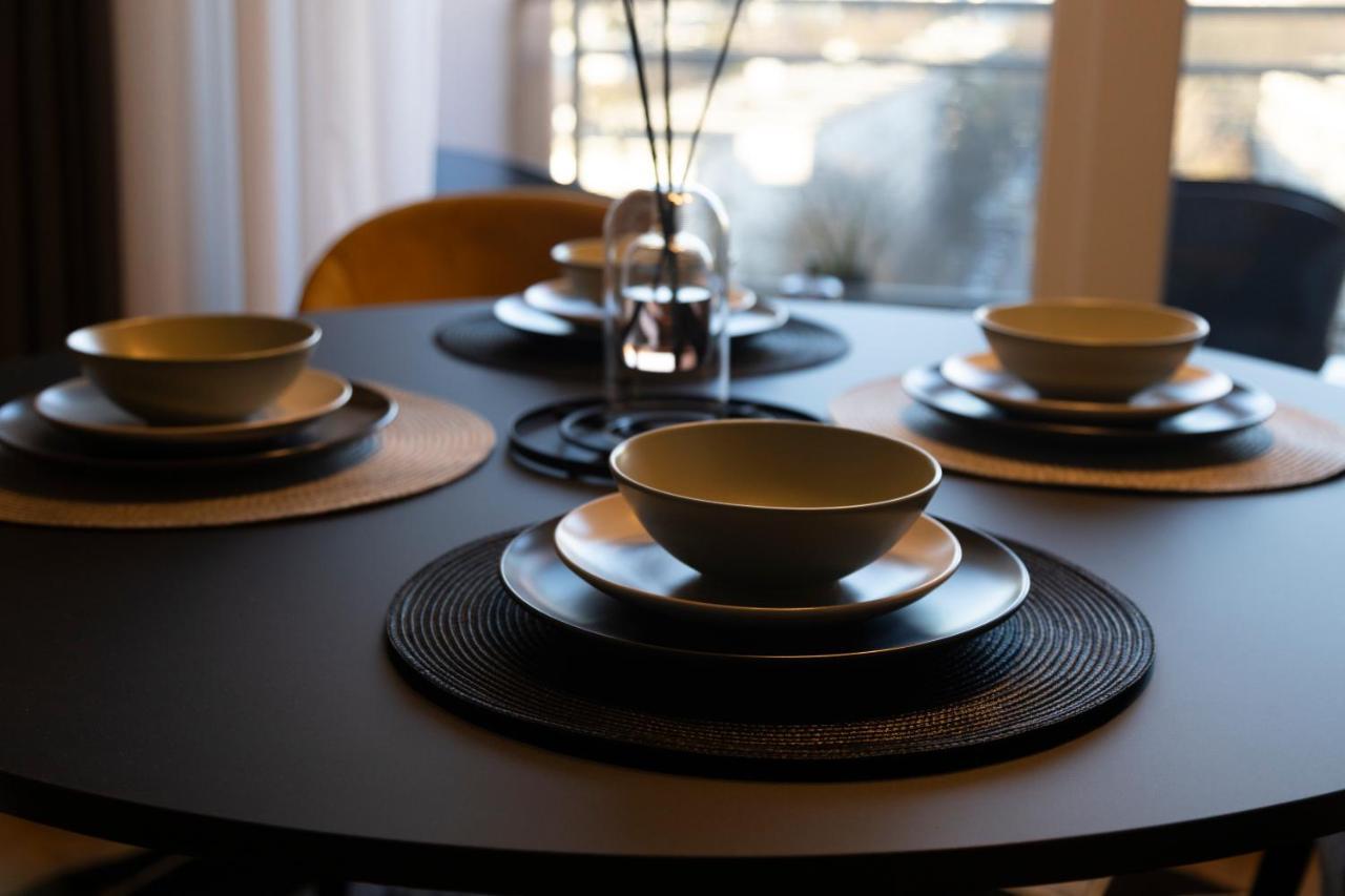 The Dome Apartment Загреб Екстериор снимка