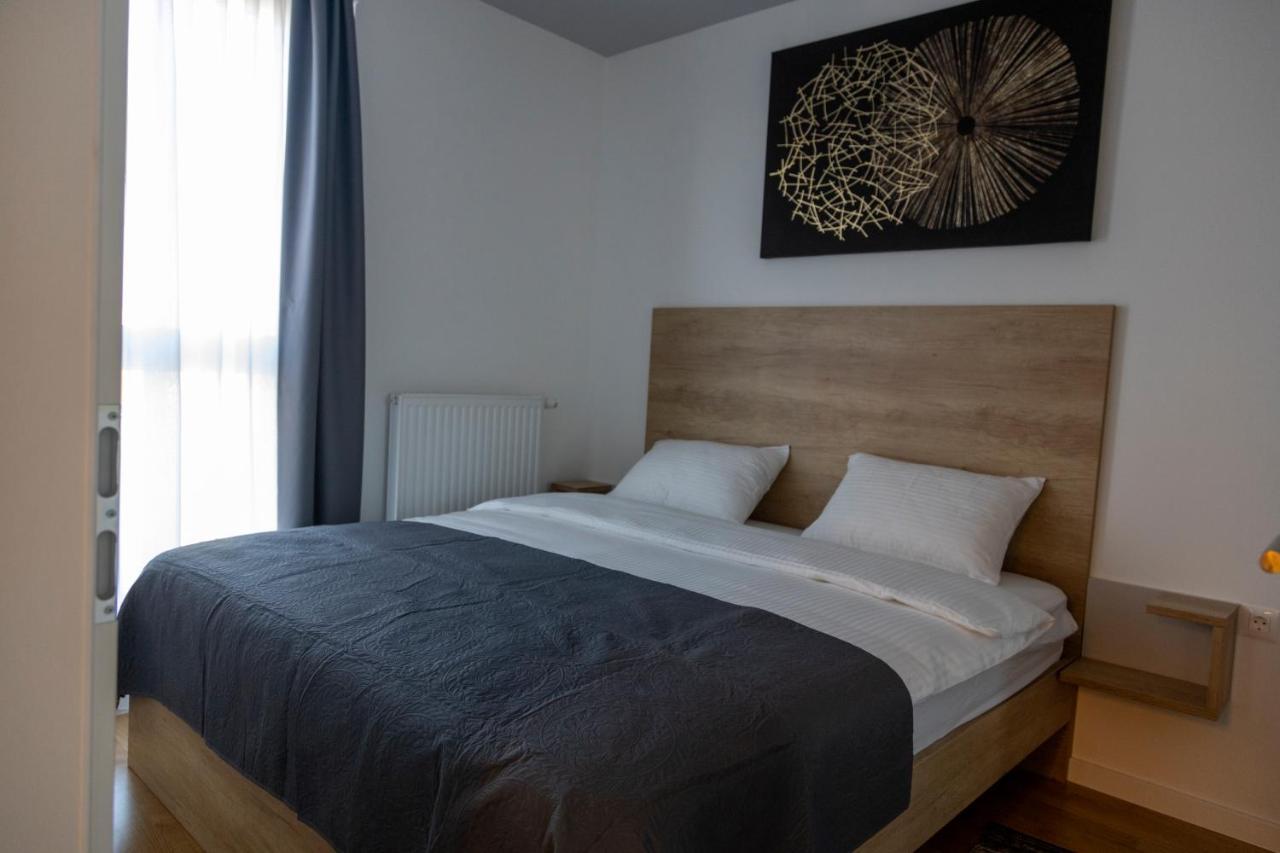 The Dome Apartment Загреб Екстериор снимка